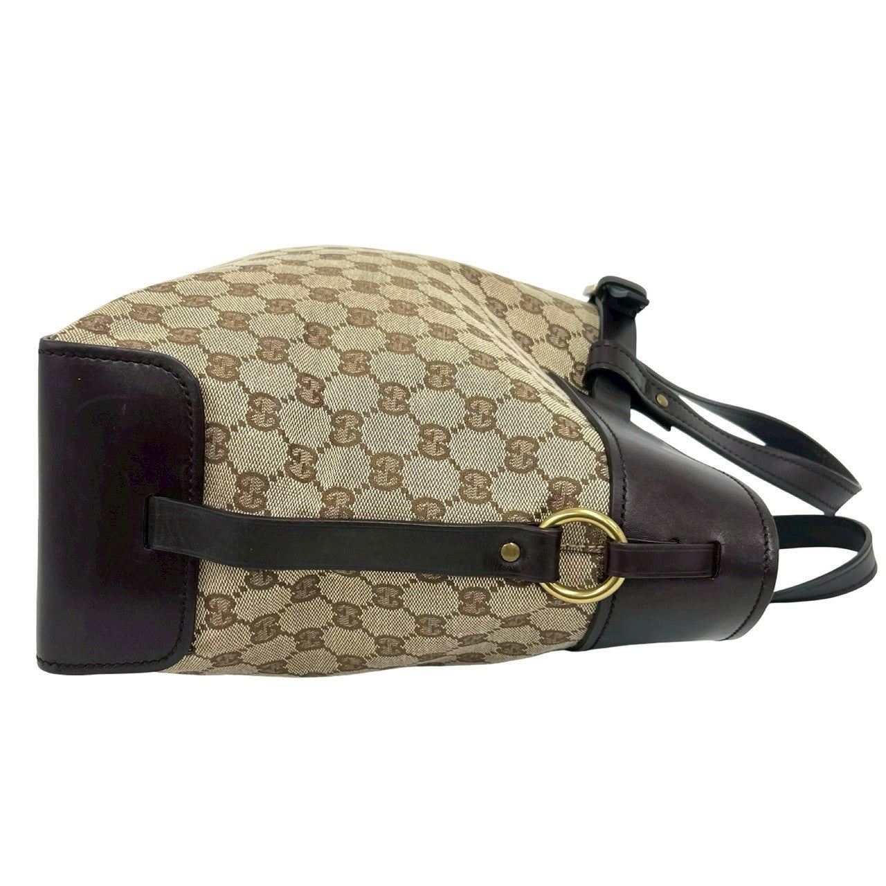 GUCCI グッチ ハンドバッグ 6