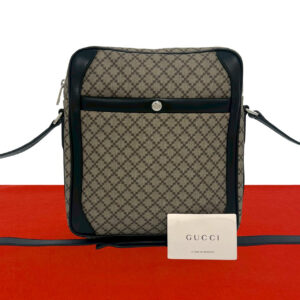 GUCCI グッチ ディアマンテ ショルダーバッグ