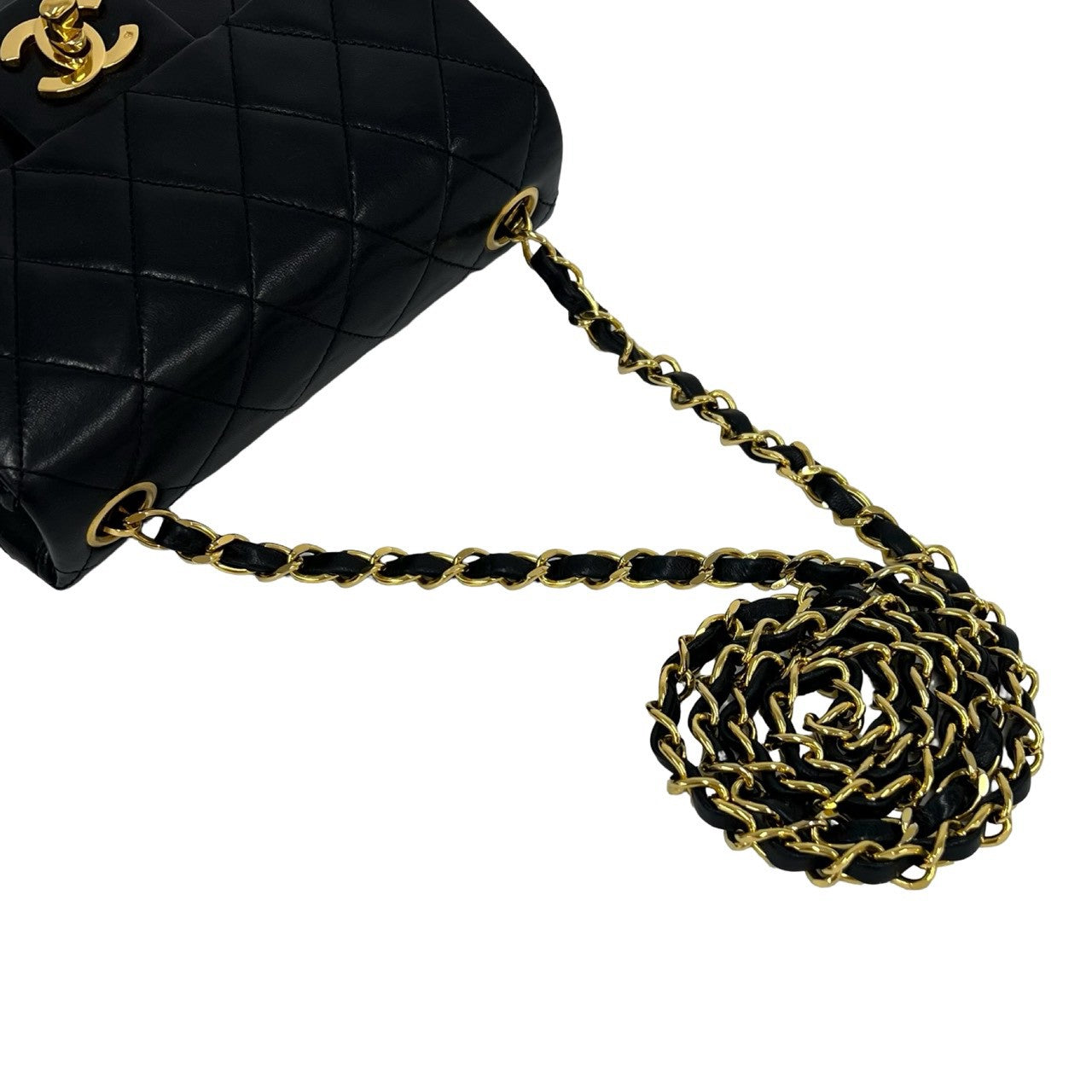 CHANEL シャネル (Vintage) ショルダーバッグ 4