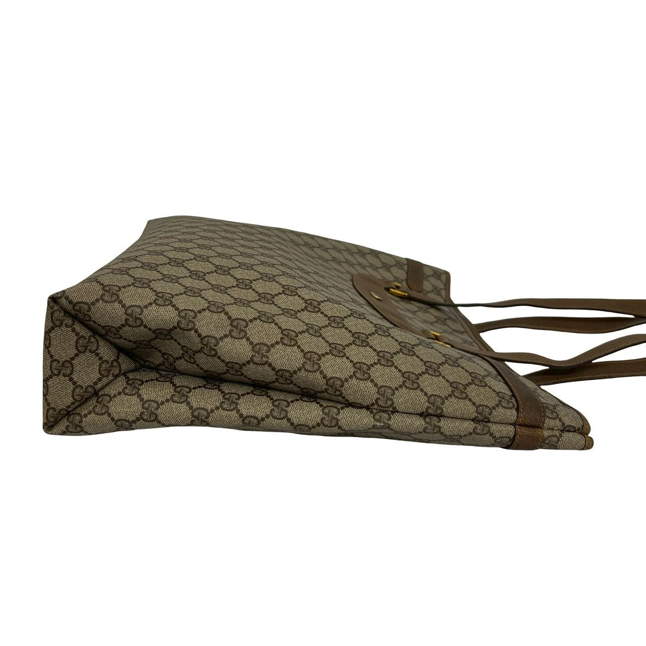 GUCCI グッチ (Vintage) トートバッグ 6