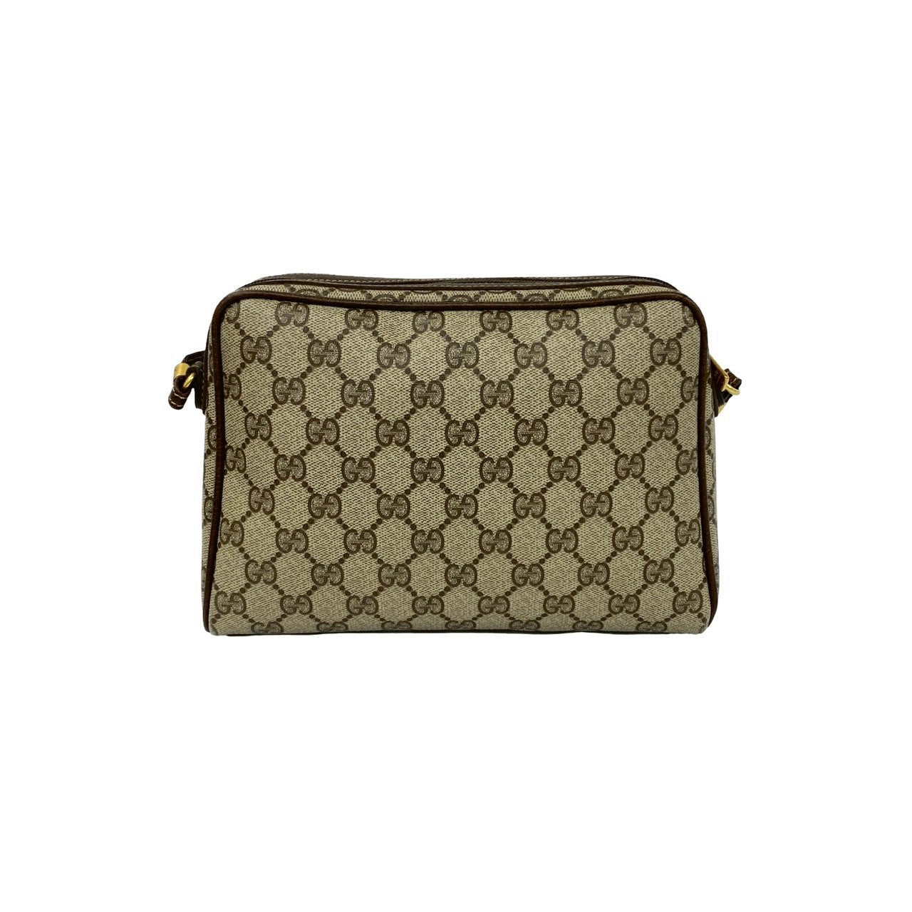 GUCCI グッチ (Vintage) ショルダーバッグ 3