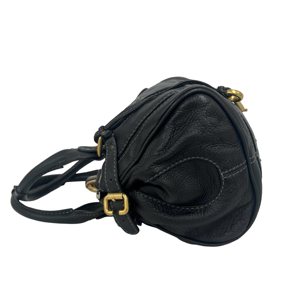 Chloe クロエ (Vintage) パディントン ハンドバッグ 5