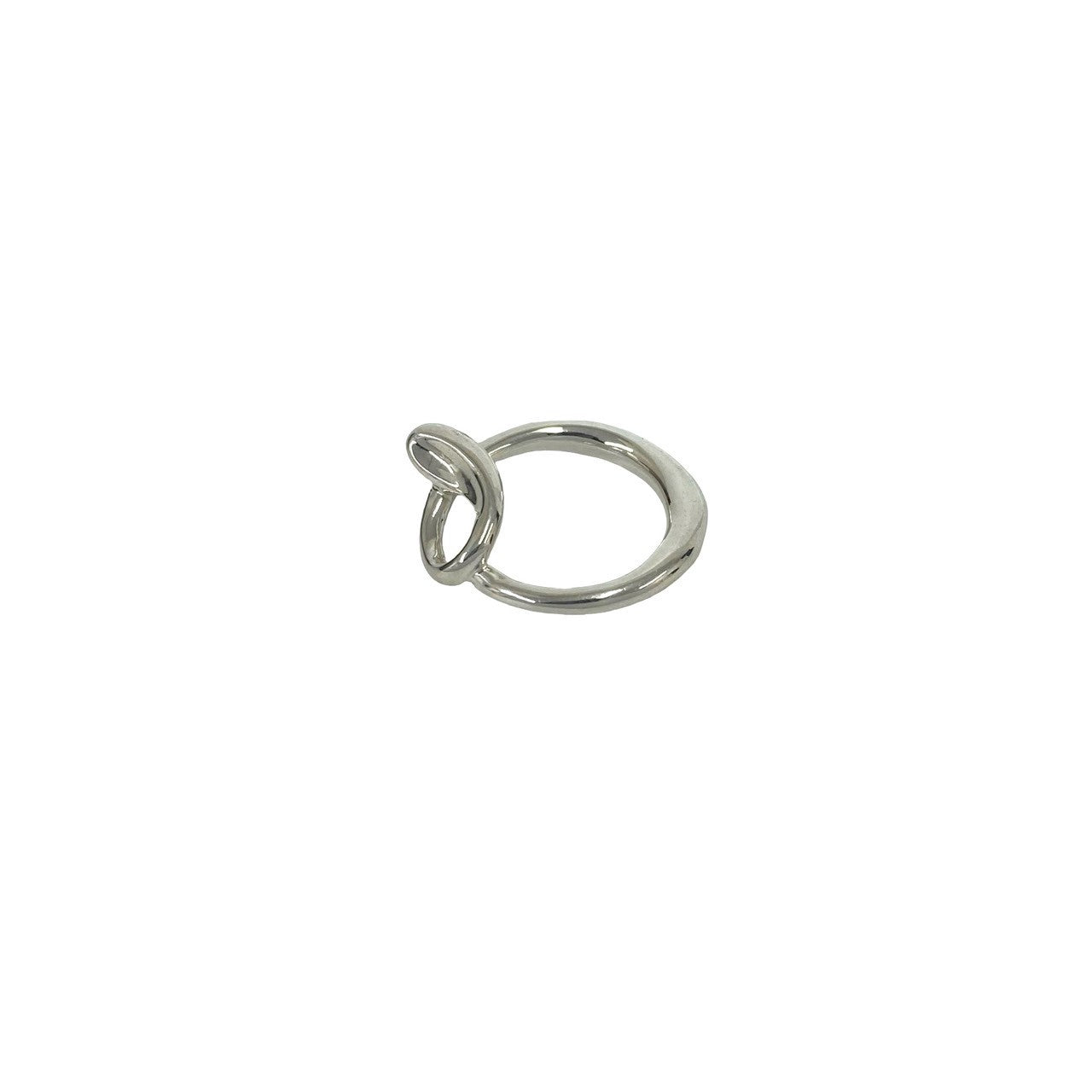 TIFFANY&Co. ティファニー リング 指輪 925 4