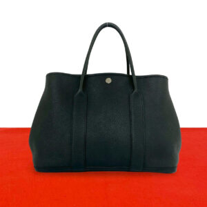 HERMES エルメス ガーデンパーティPM トートバッグ ネゴンダ