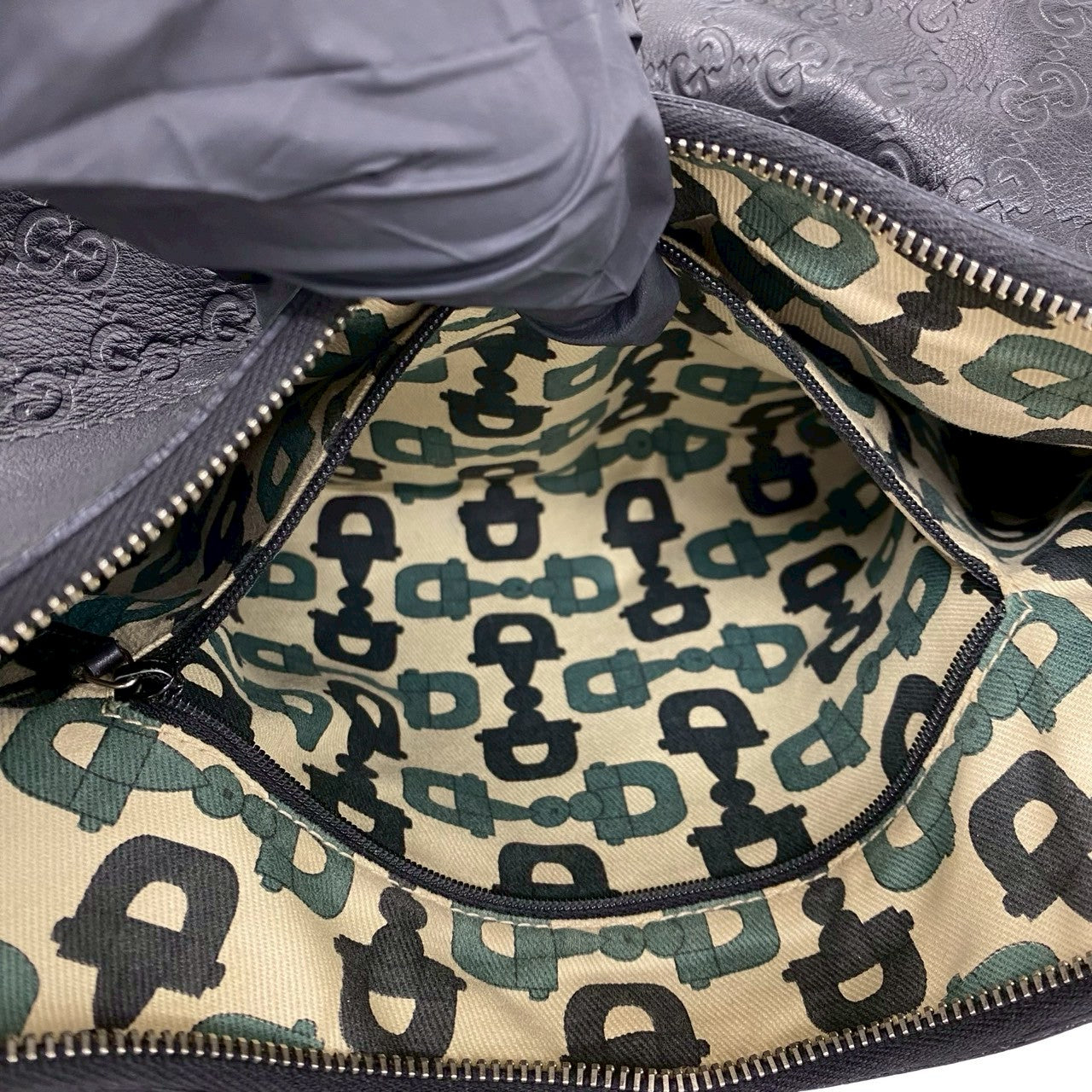 GUCCI グッチ アビー アビー ハンドバッグ 10