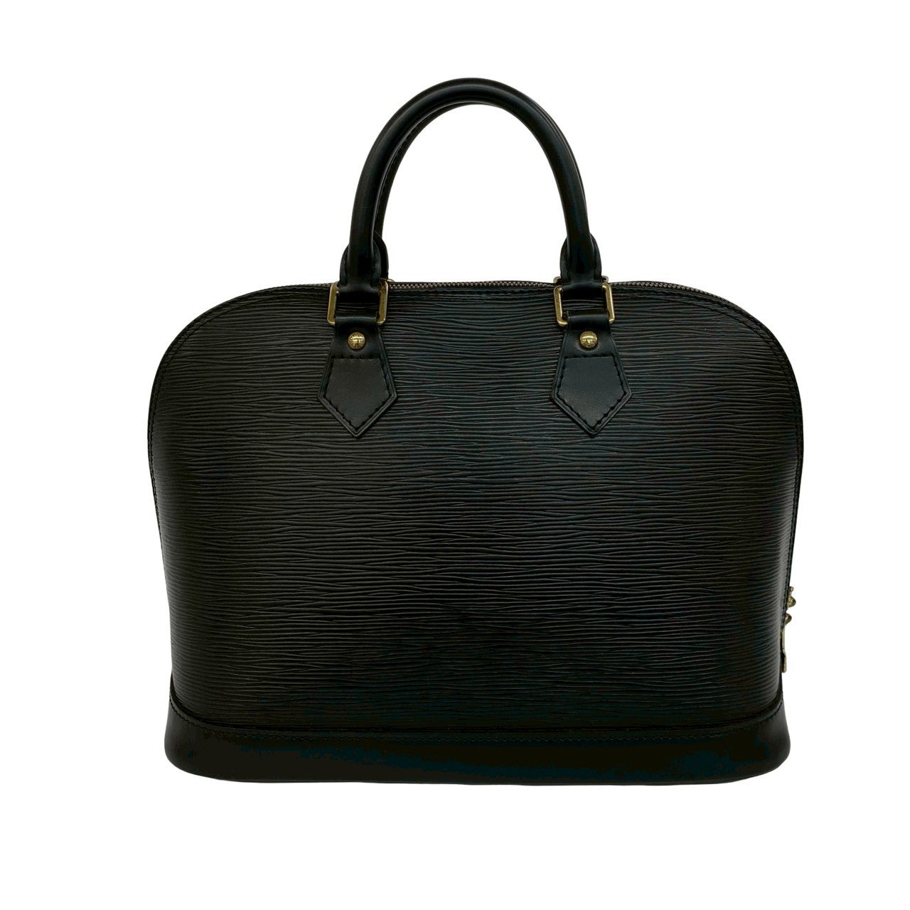 LOUIS VUITTON ルイヴィトン (Vintage) アルマ ハンドバッグ 3