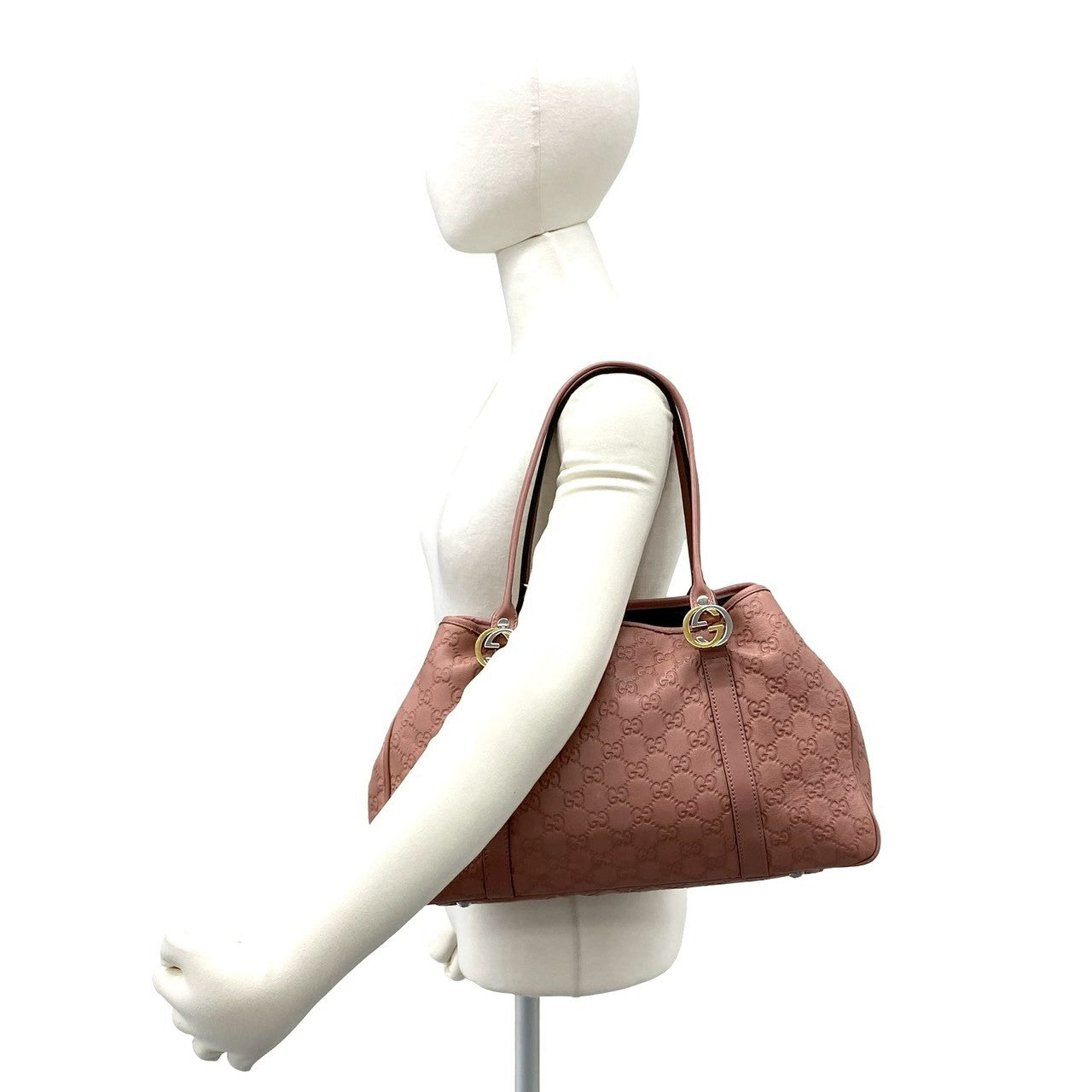 GUCCI グッチ トートバッグ 2