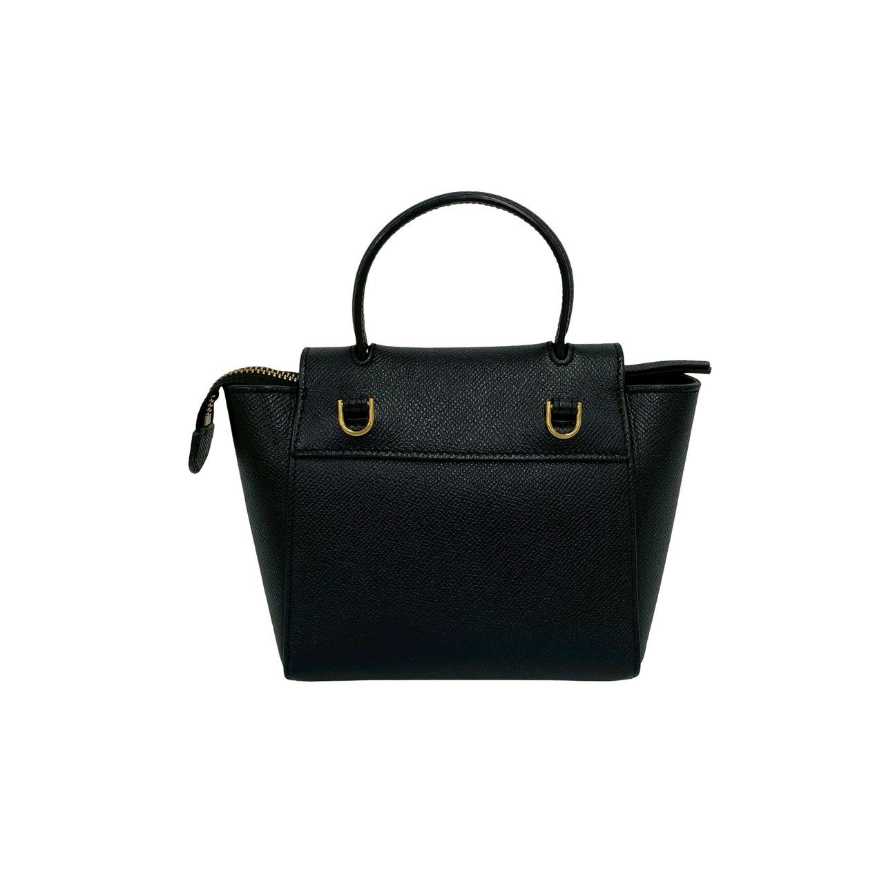 CELINE セリーヌ ベルトバッグ ピコ ショルダーバッグ 3