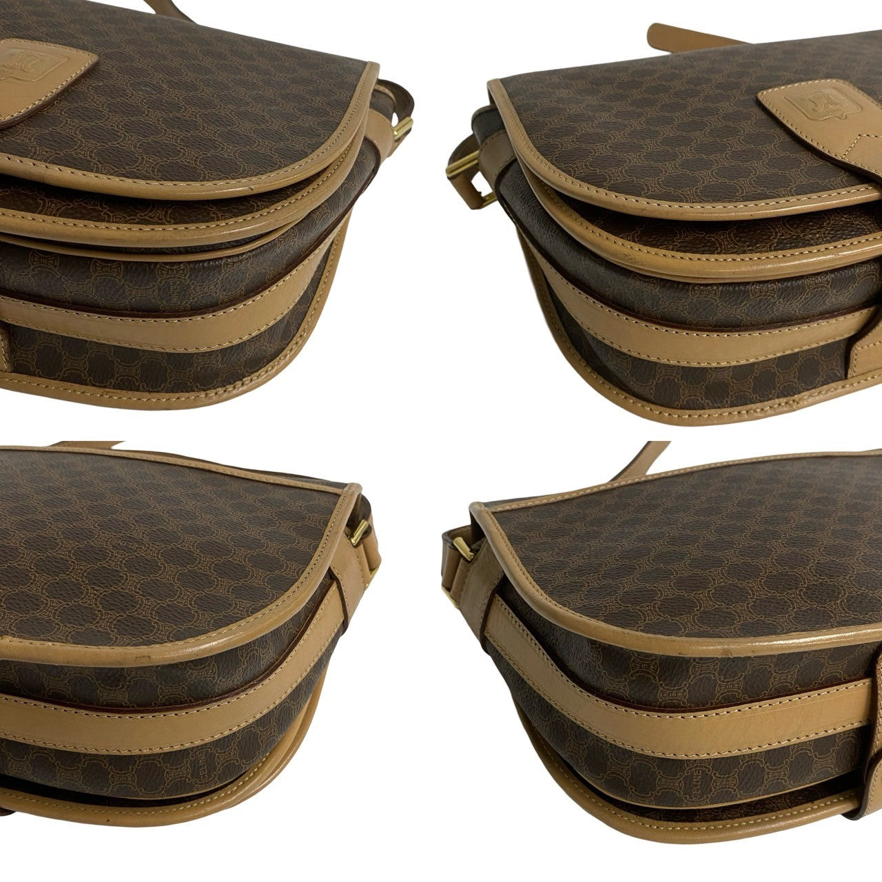CELINE Vintage 7