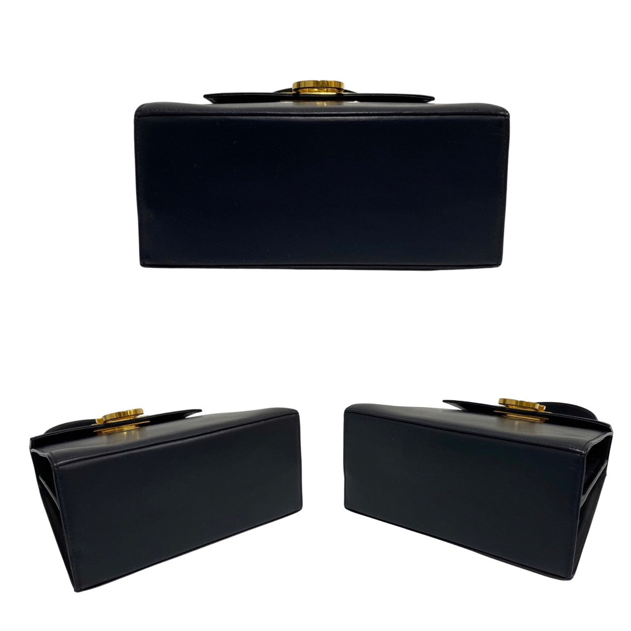 Salvatore Ferragamo Vintage 6