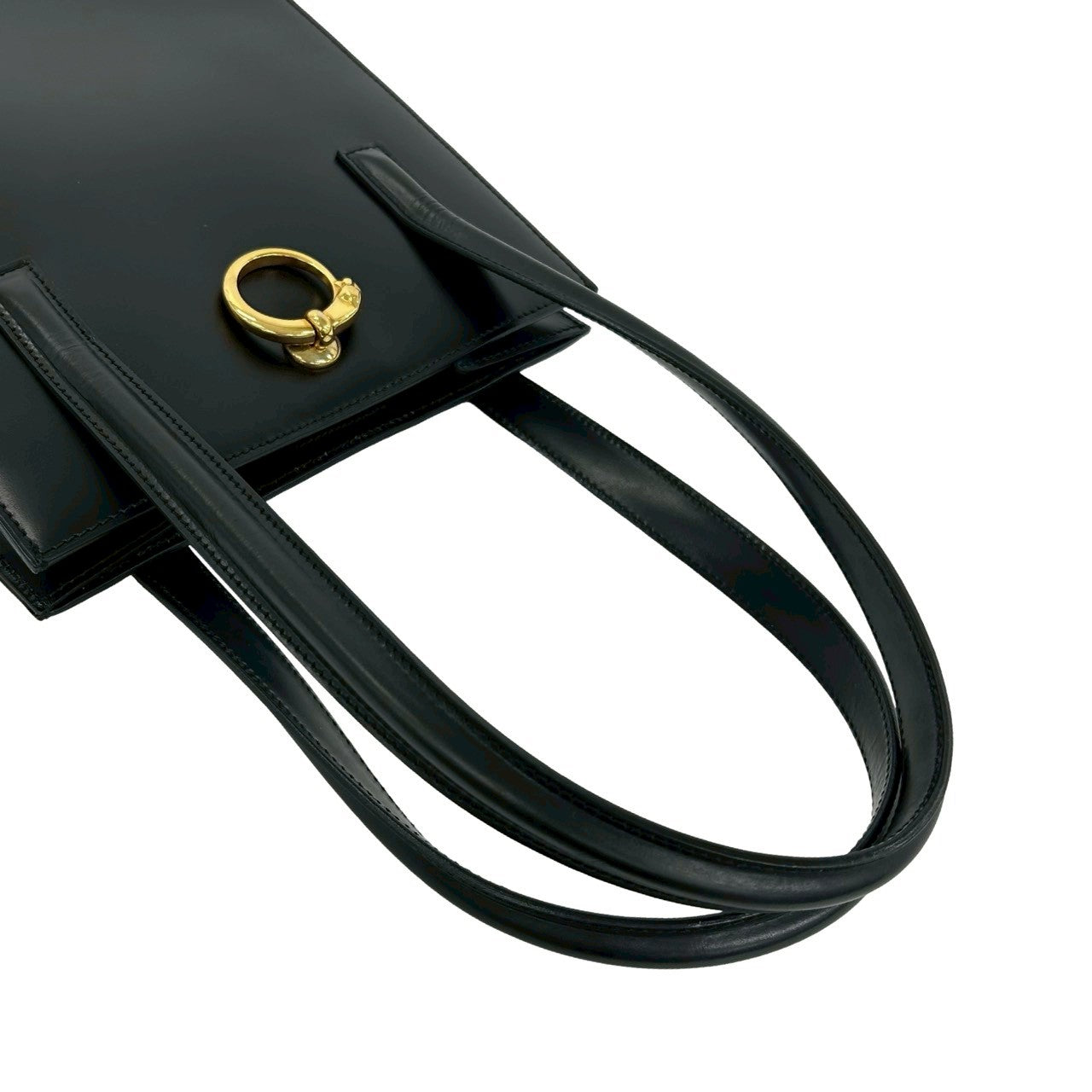 CARTIER カルティエ (Vintage) トートバッグ 4
