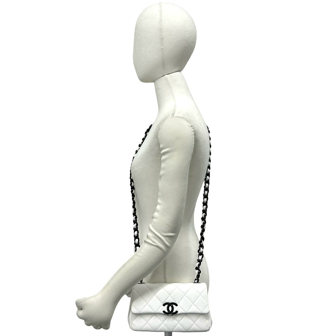 CHANEL シャネル ショルダーバッグ 2