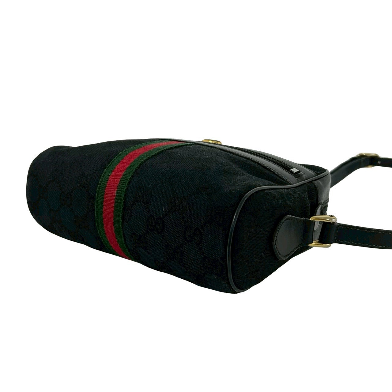 GUCCI グッチ (Vintage) ショルダーバッグ 8