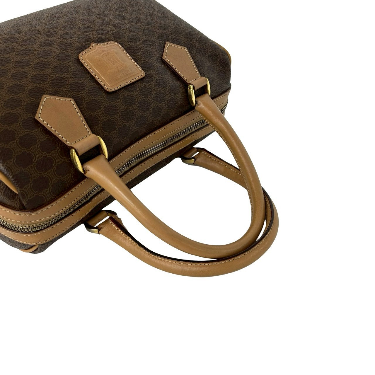 CELINE セリーヌ (Vintage) ハンドバッグ 4