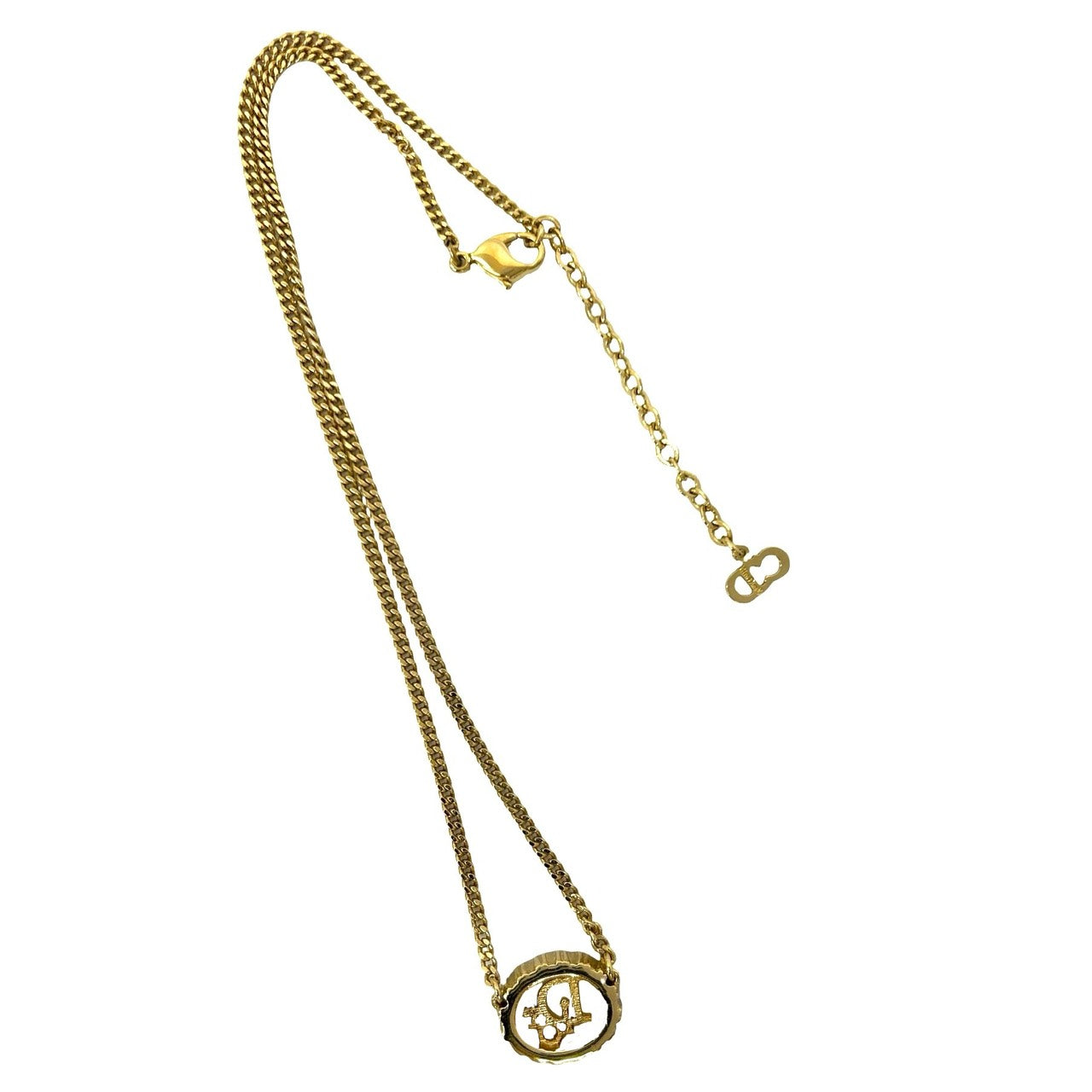 Christian Dior ディオール ネックレス 5