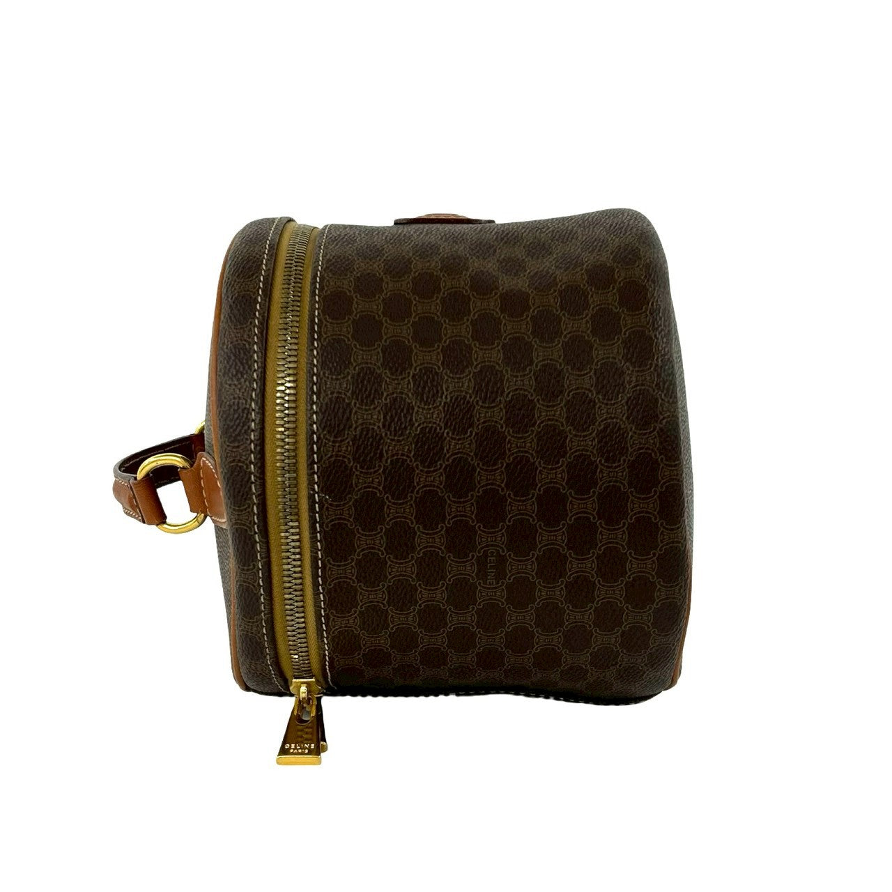 CELINE セリーヌ (Vintage) ハンドバッグ 5