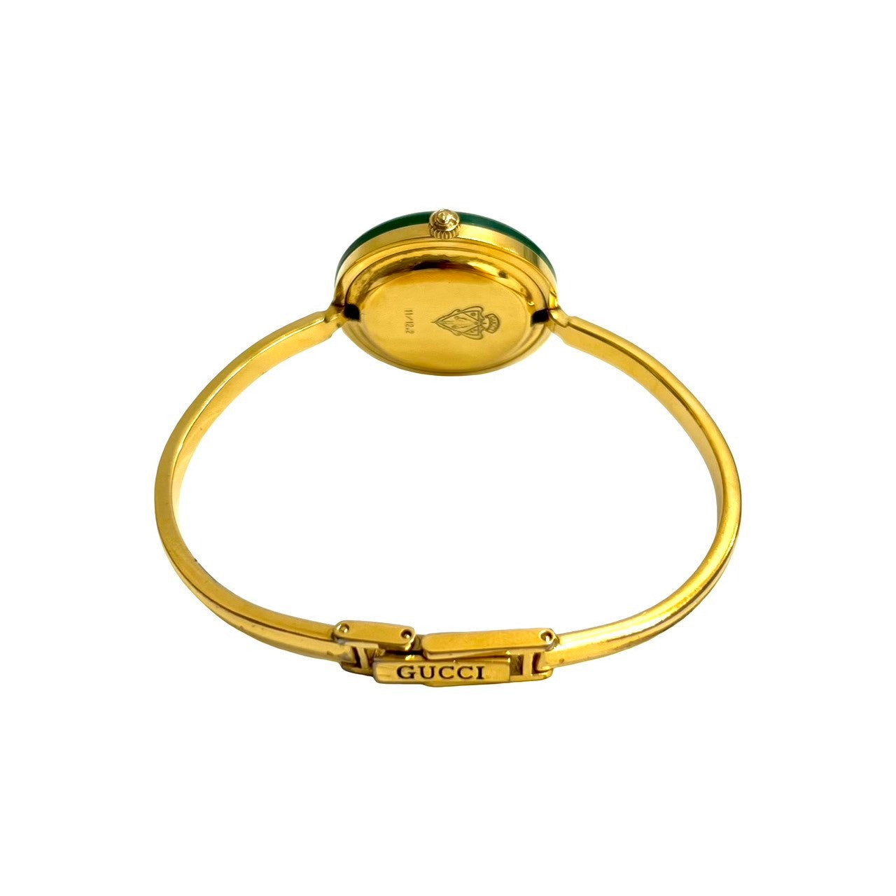 GUCCI グッチ (Vintage) チェンジベゼル 腕時計 6