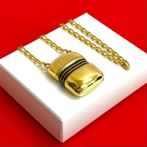 GUCCI グッチ (Vintage) ネックレス
