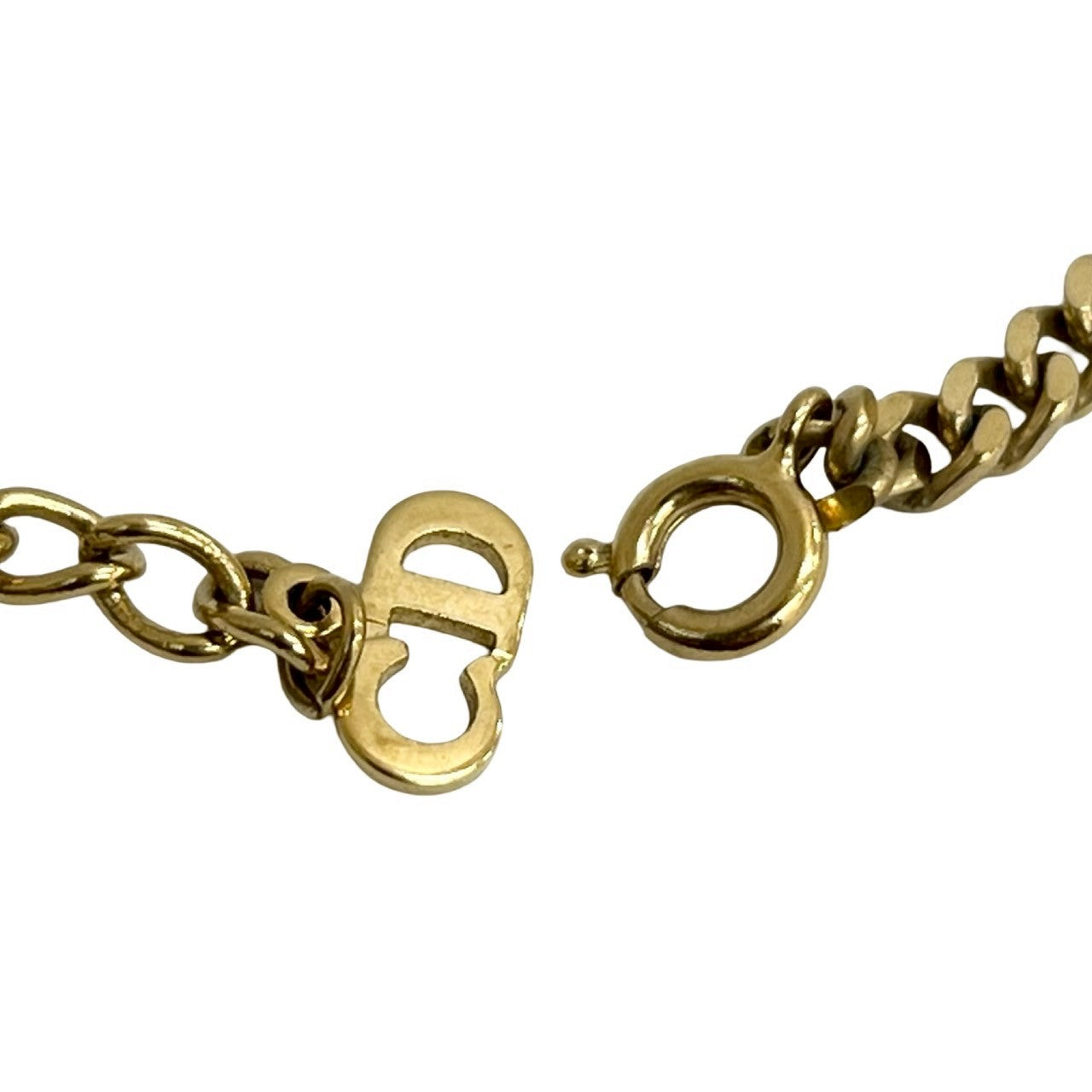 Christian Dior ディオール ネックレス 3