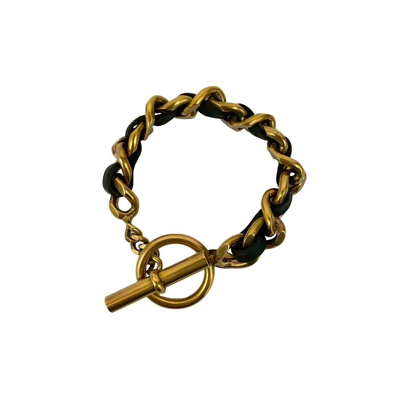 CHANEL シャネル ブレスレット 3