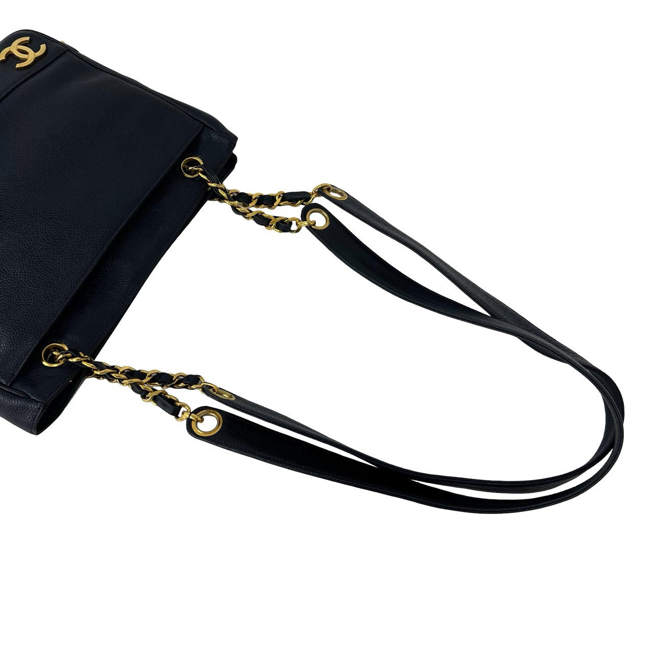 CHANEL シャネル (Vintage) ショルダーバッグ 4