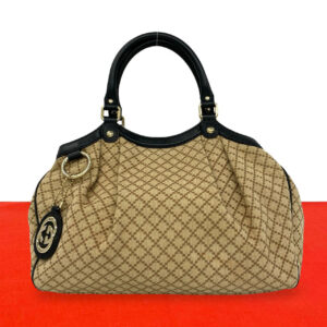 GUCCI グッチ スーキー トートバッグ