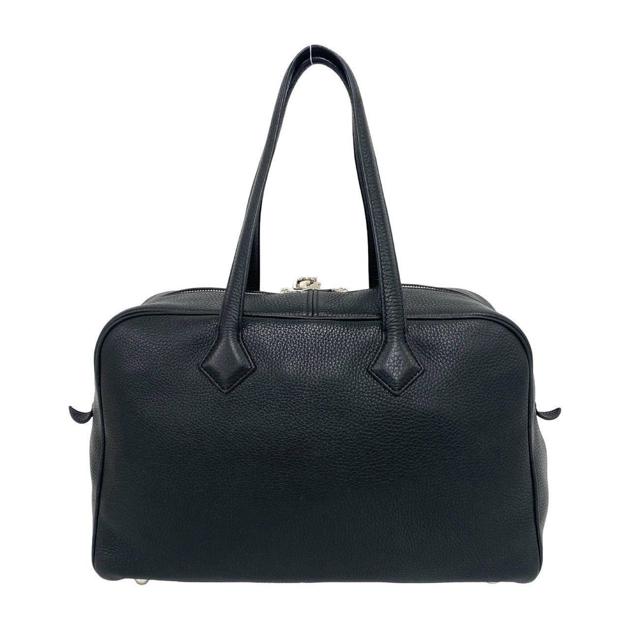 HERMES エルメス ヴィクトリア 35 トートバッグ トリヨンクレマンス 3