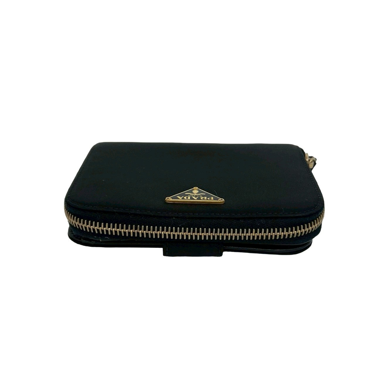 PRADA プラダ 二つ折り財布 3