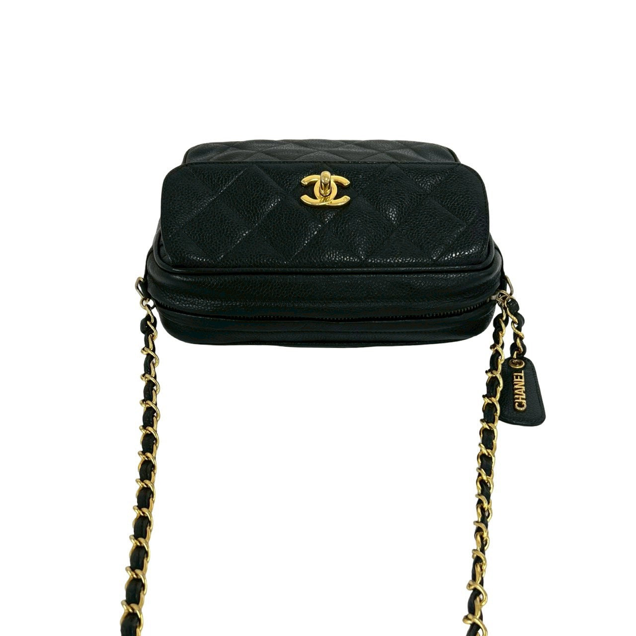 CHANEL シャネル (Vintage) ショルダーバッグ 4