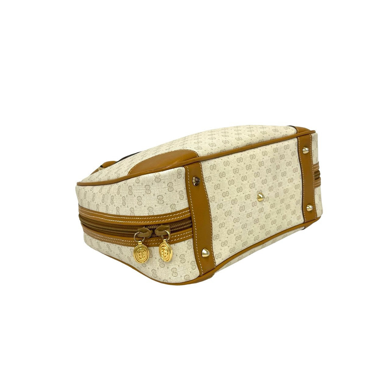 GUCCI グッチ (Vintage) ハンドバッグ 7