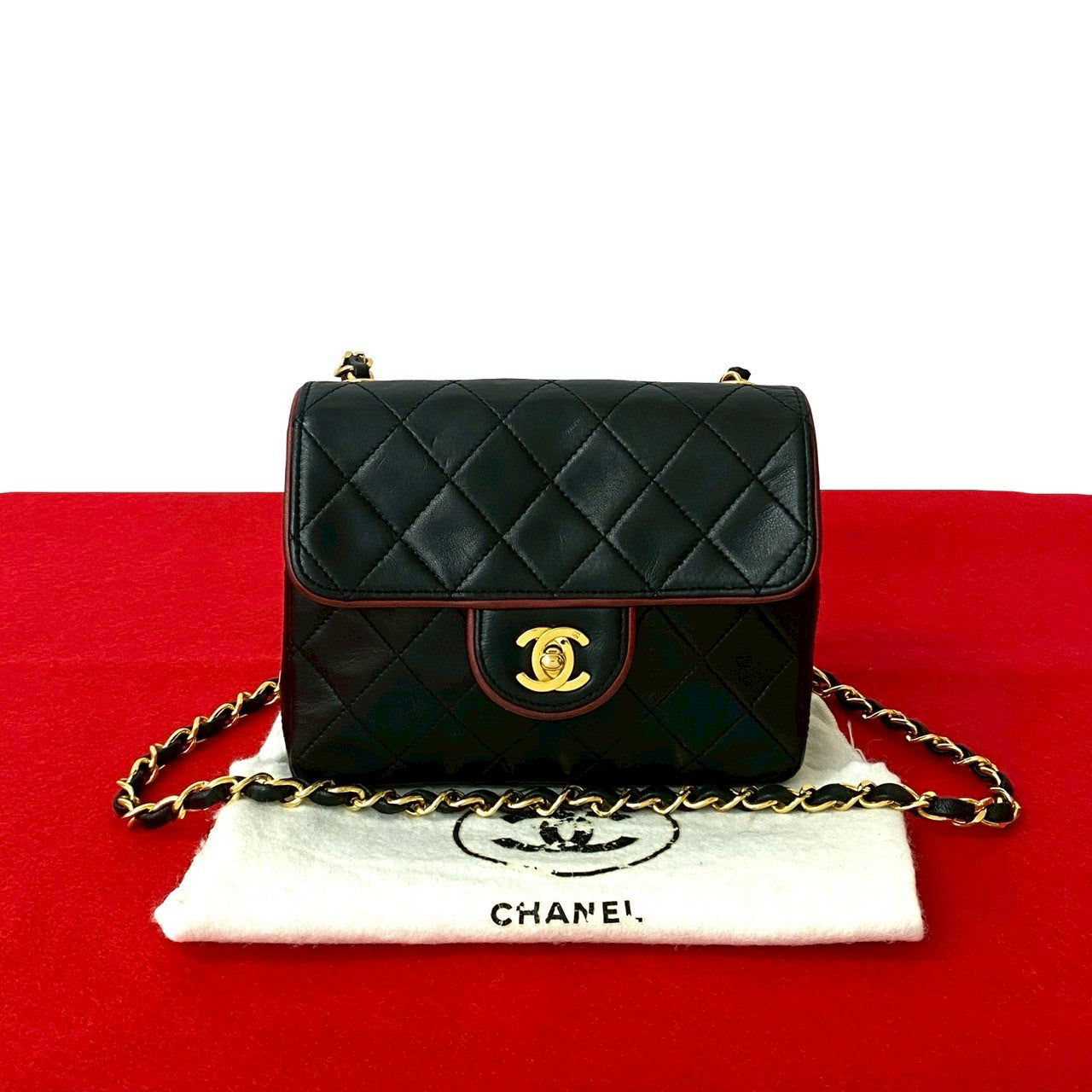 CHANEL Vintage