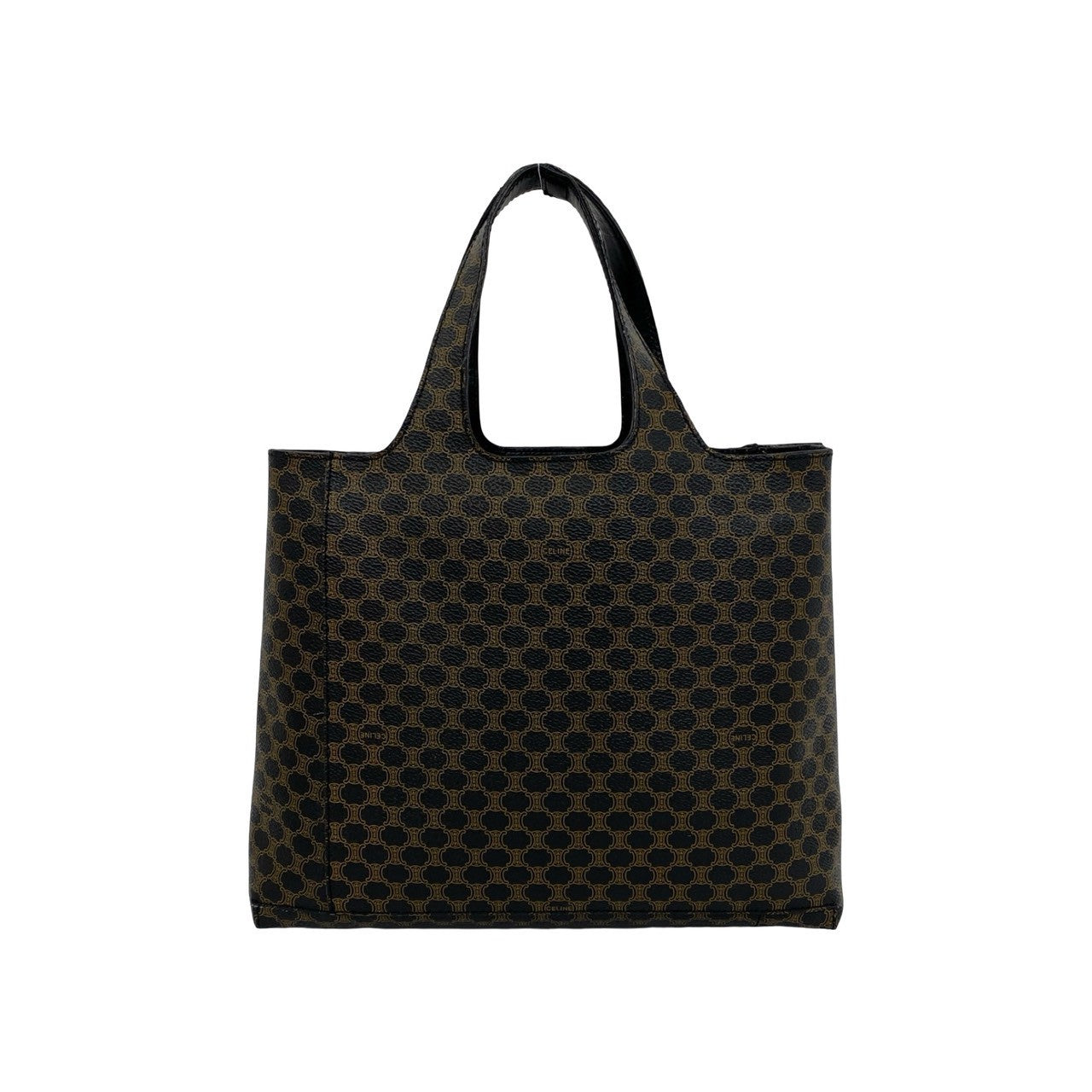 CELINE セリーヌ (Vintage) ハンドバッグ 3