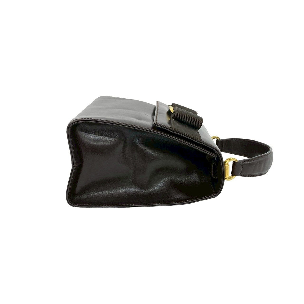 Salvatore Ferragamo サルヴァトーレフェラガモ (Vintage) ショルダーバッグ 6