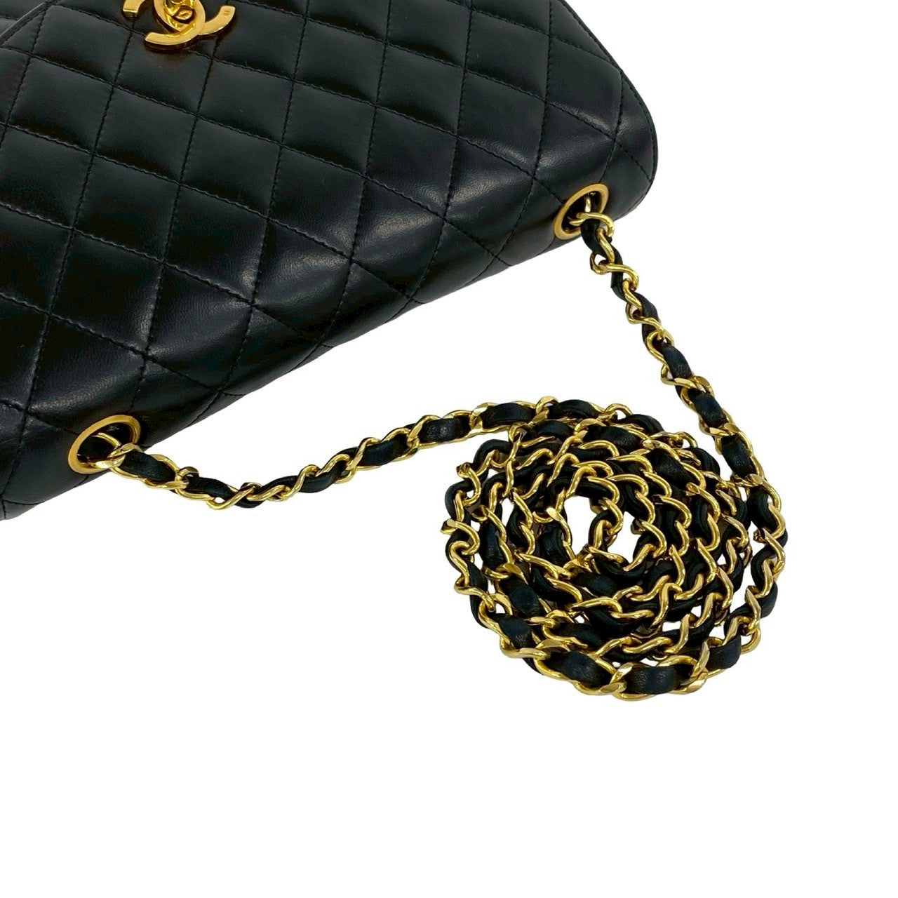 CHANEL シャネル (Vintage) ショルダーバッグ 4