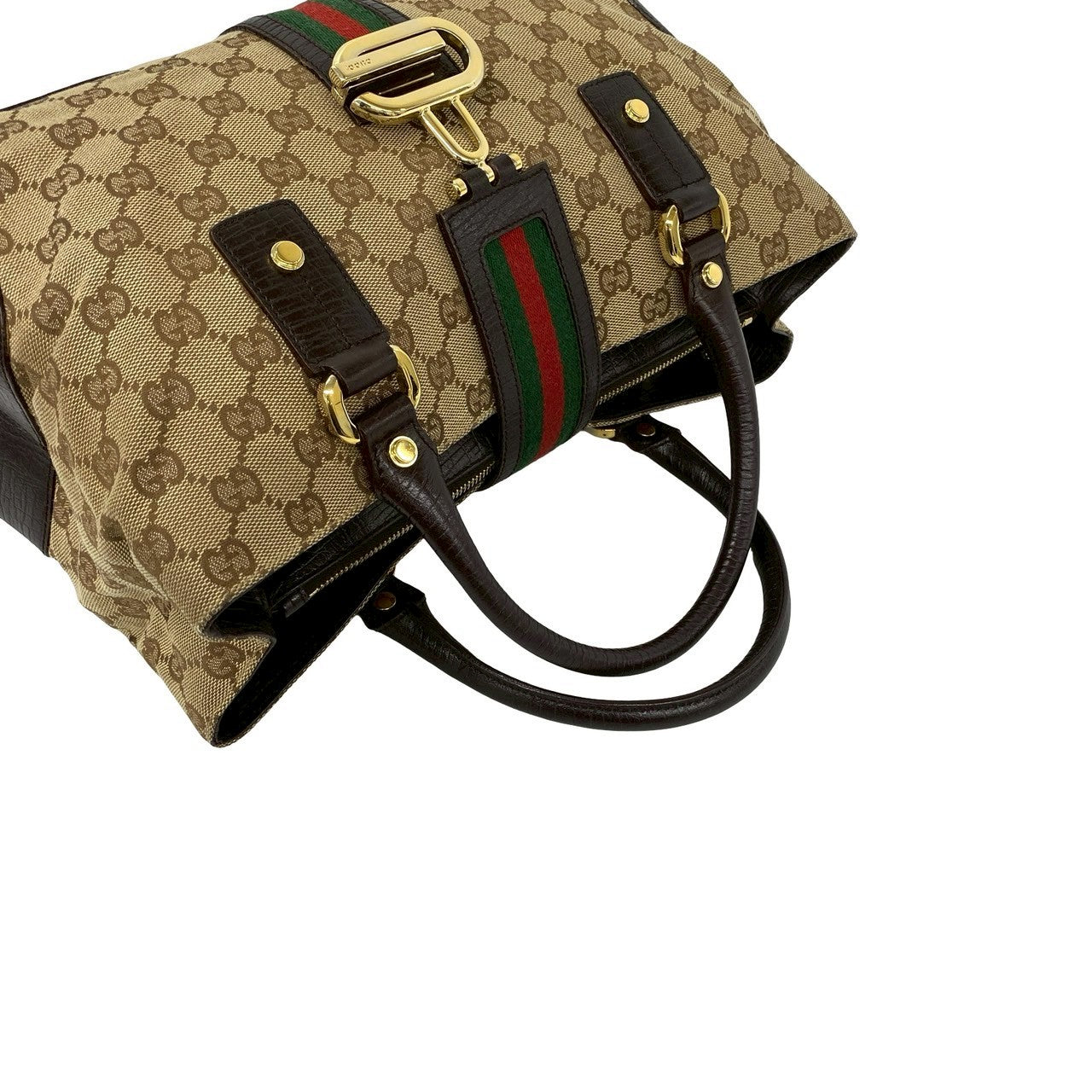 GUCCI グッチ ハンドバッグ 4