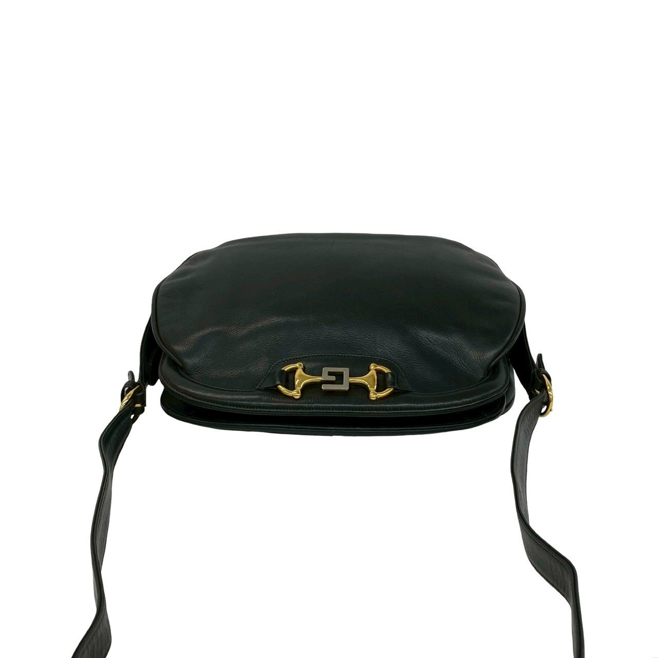 GUCCI グッチ (Vintage) ショルダーバッグ 4