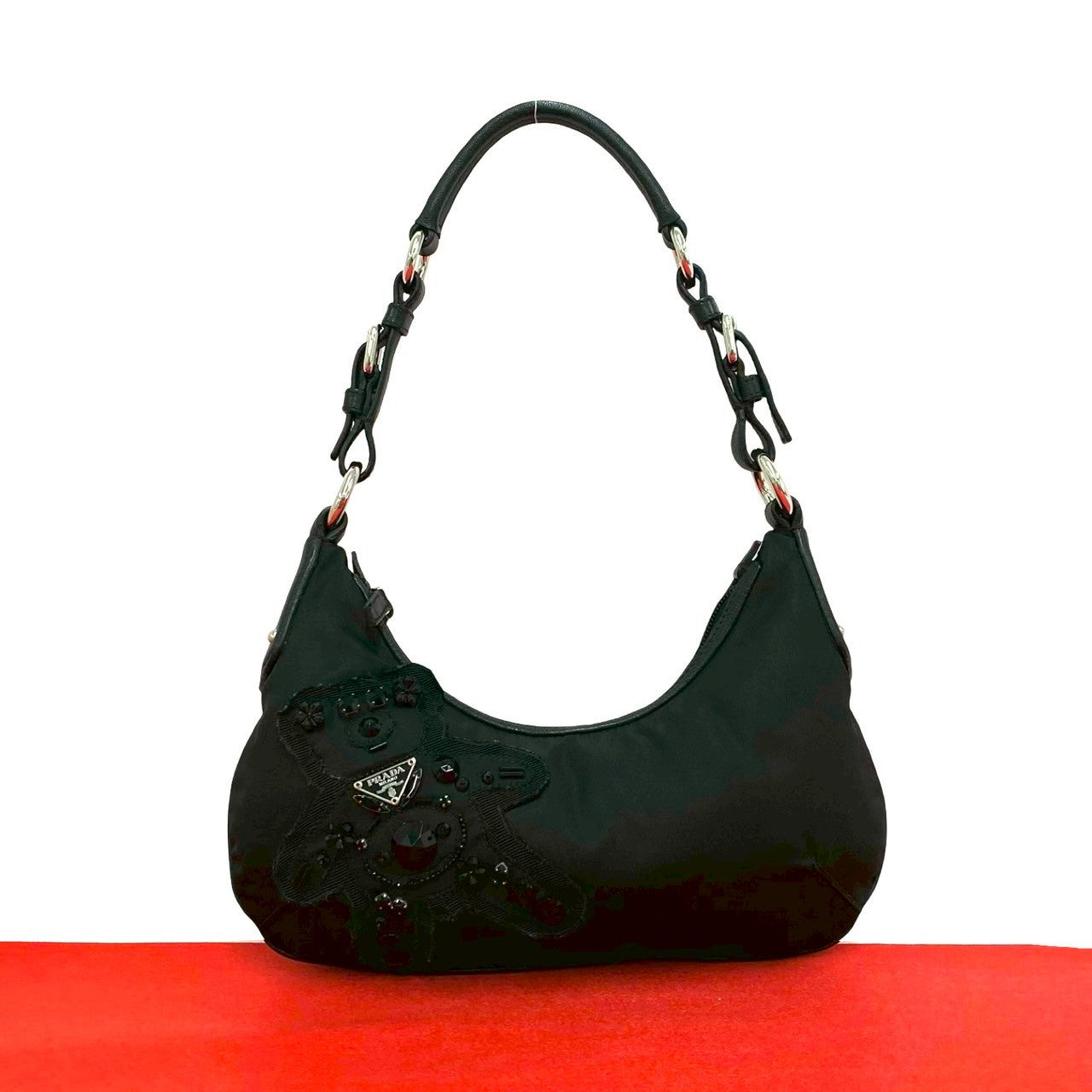PRADA プラダ ショルダーバッグ