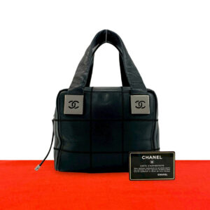 CHANEL シャネル ハンドバッグ