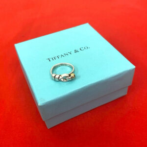 TIFFANY&Co. ティファニー リング・指輪