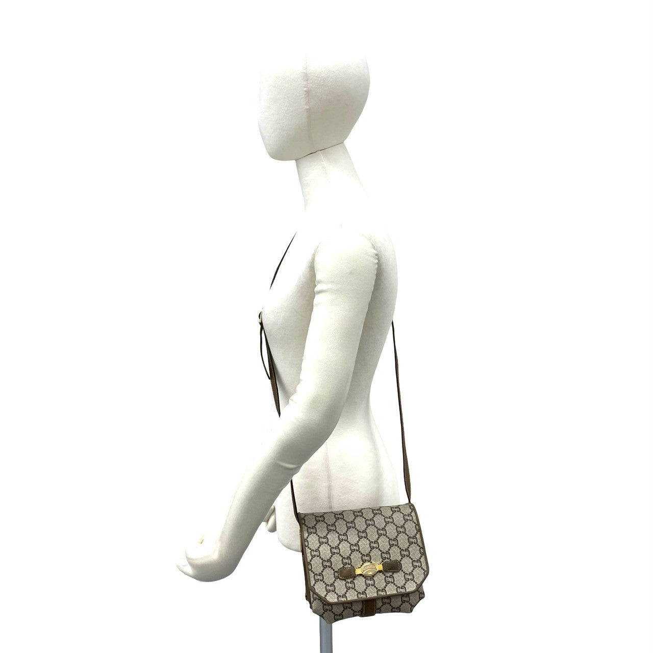 GUCCI グッチ (Vintage) ショルダーバッグ 2