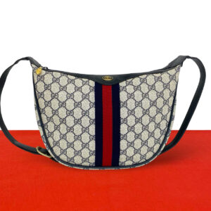 GUCCI グッチ ショルダーバッグ