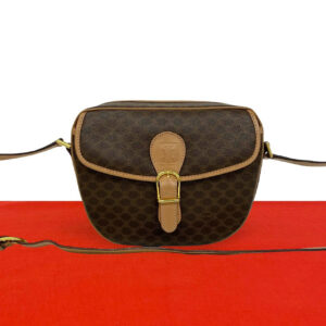 CELINE セリーヌ (Vintage) ショルダーバッグ