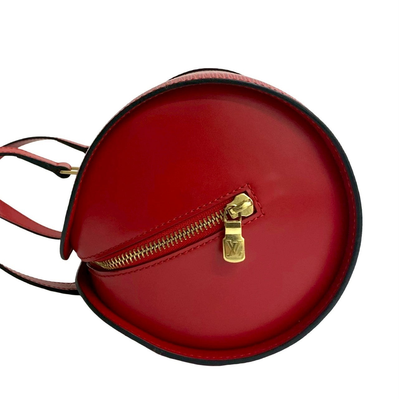 LOUIS VUITTON Vintage スフロ 5