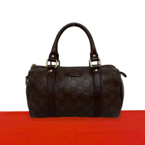 GUCCI グッチ ハンドバッグ
