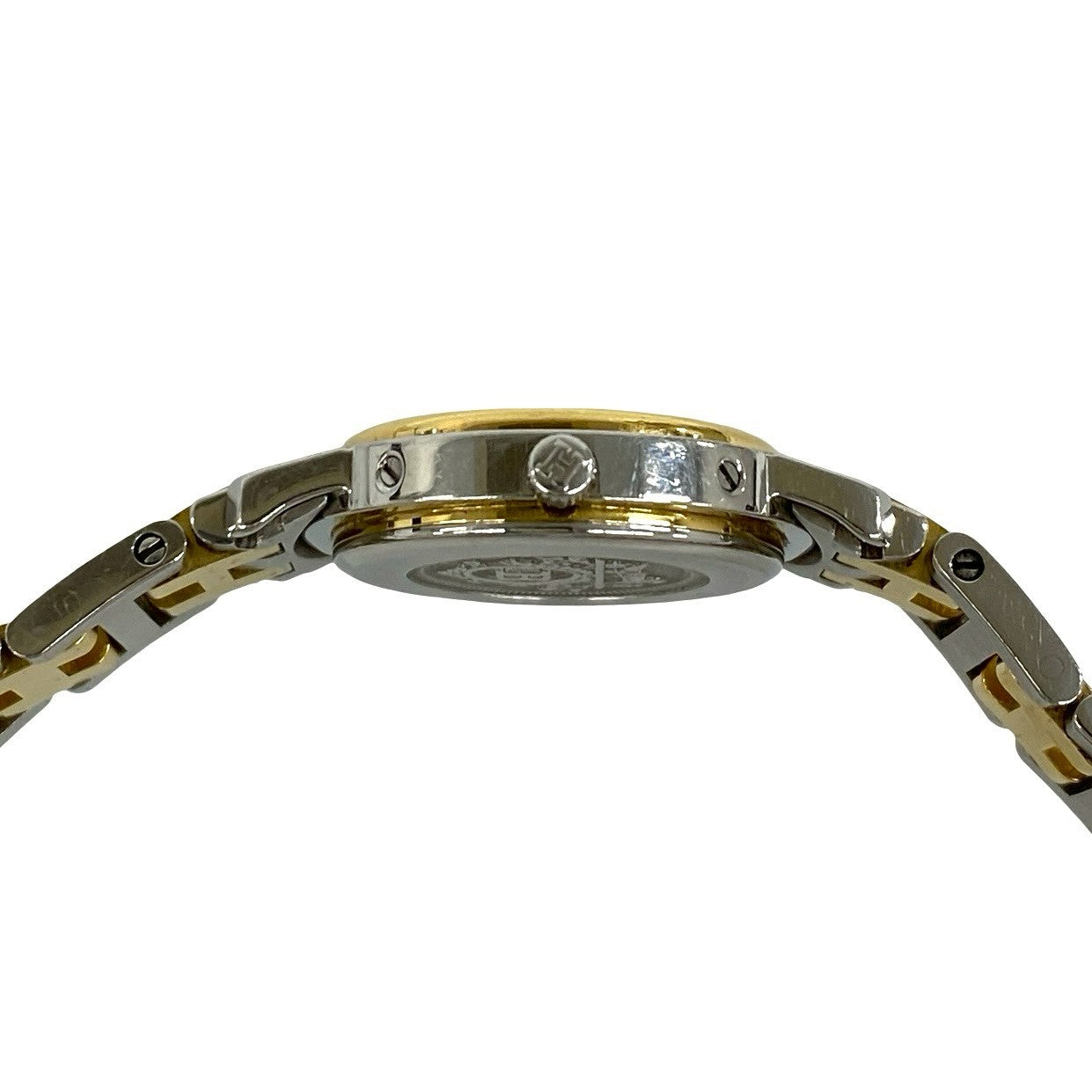HERMES エルメス クリッパー 腕時計 6