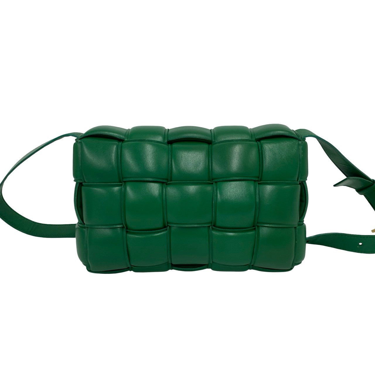 BOTTEGA VENETA ボッテガヴェネタ パデッドカセット ショルダーバッグ 3