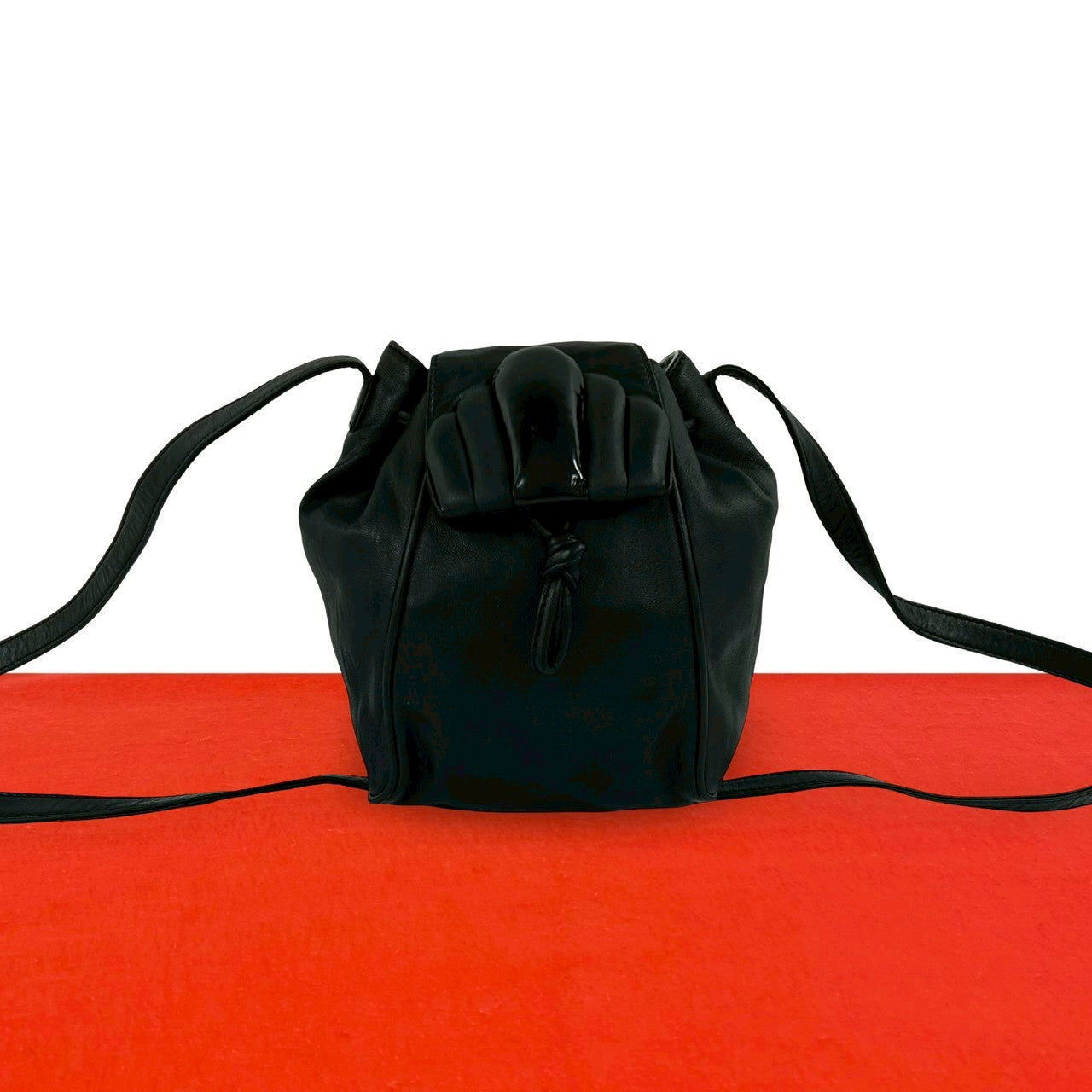 LOEWE ロエベ (Vintage) ショルダーバッグ
