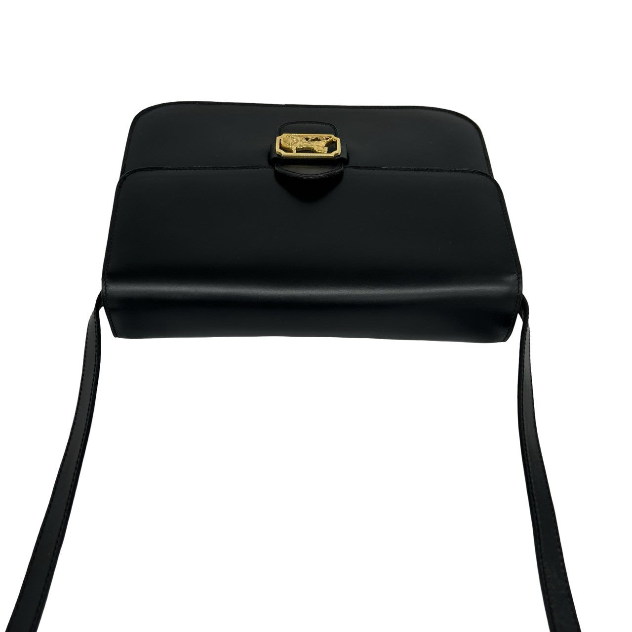 CELINE セリーヌ (Vintage) ショルダーバッグ 4