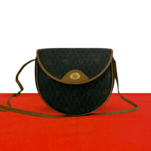 Christian Dior ディオール (Vintage) ショルダーバッグ
