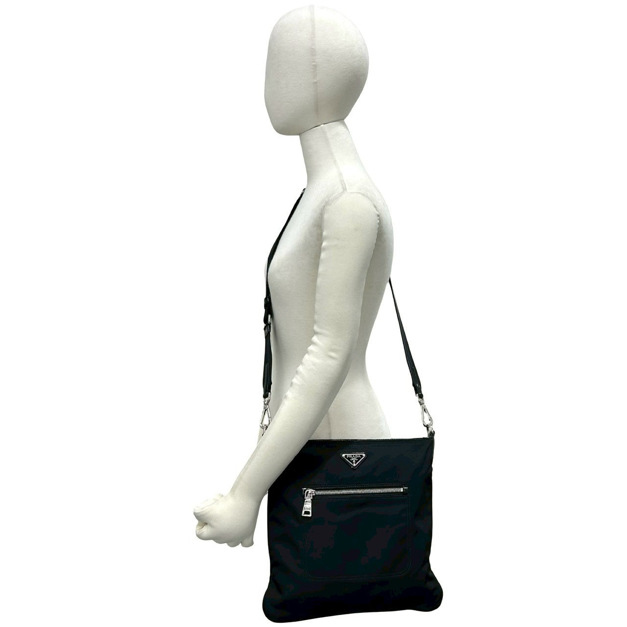 PRADA プラダ ショルダーバッグ 2